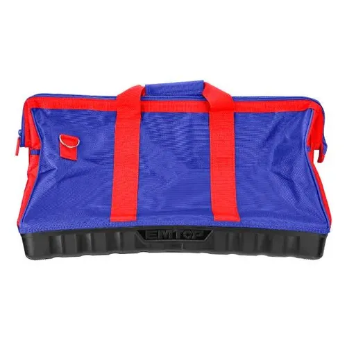 Emtop Taška na nářadí s pevným dnem 24"