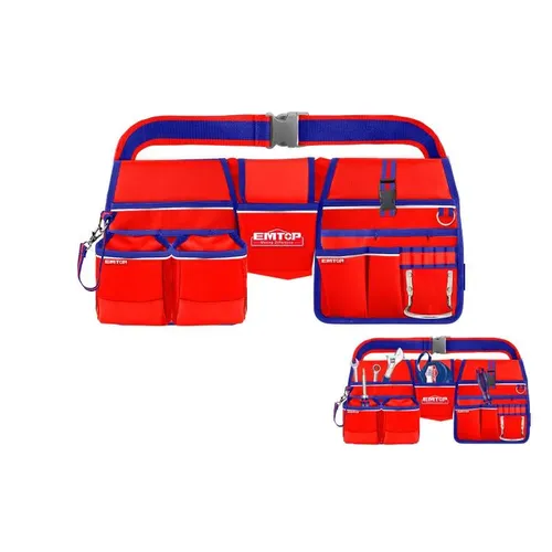 Emtop Pás na nářadí