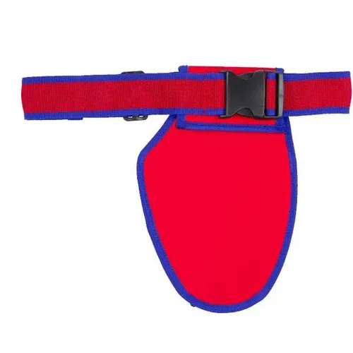 Emtop Pouzdro na vrtačku s páskem