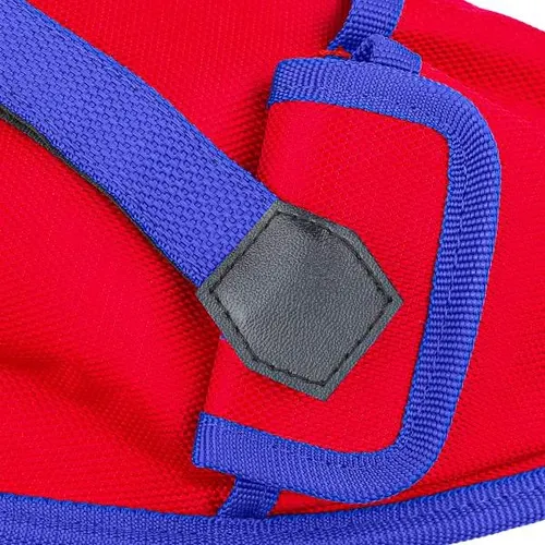 Emtop Pouzdro na vrtačku s páskem