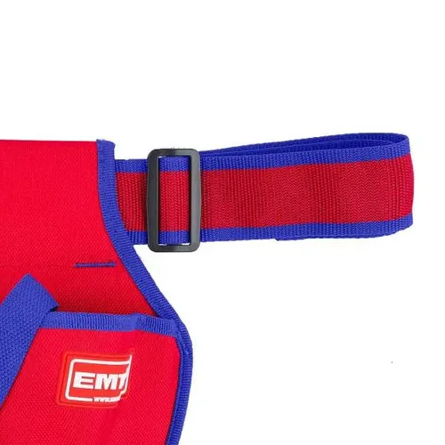 Emtop Pouzdro na vrtačku s páskem