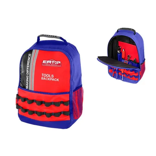 Emtop Batoh na nářadí