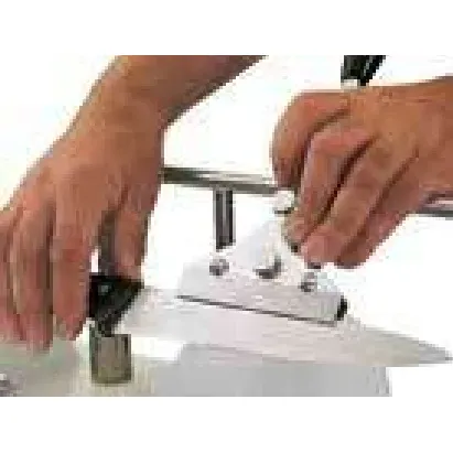 Bruska na nástroje NTS 256 5750256 Holzkraft