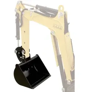 SVAHOVÁ LŽÍCE 50 CM PRO MB-850 Lumag