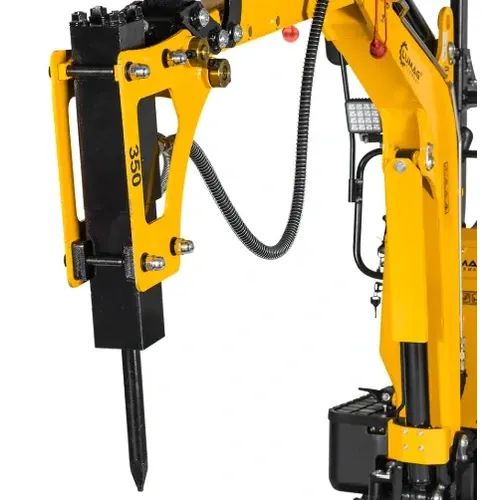 HYDRAULICKÉ KLADIVO PRO MB-850 Lumag