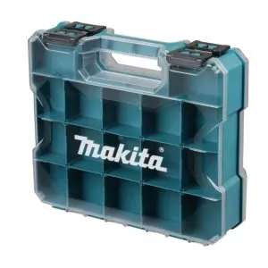 Makita E-26870 kufr plastový na příslušenství