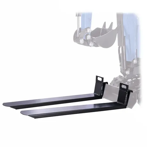 Scheppach Paletové vidle pro EXC 1400