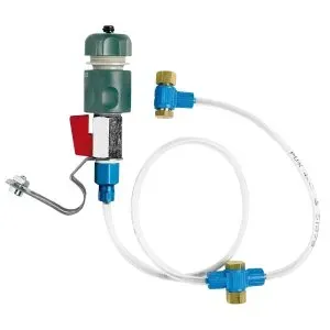 Makita 197201-0 přívod chladící kapaliny ke kotouči =old394365100=3943651=old 394365102