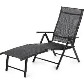 Fdzn 8015 zahradní lehátko fieldmann