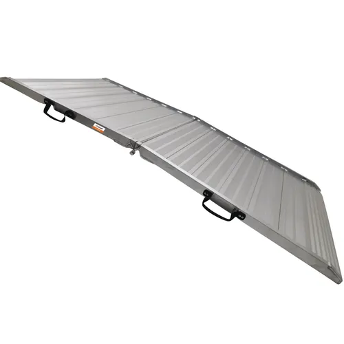 Nakládací rampa LR 400-2,0 K 6202020 Unicraft