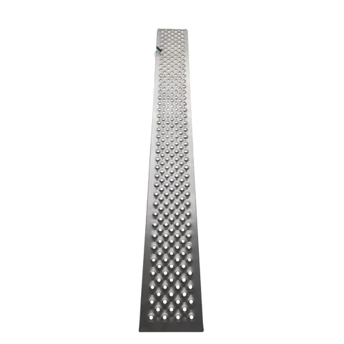 Nakládací rampa AR 1000-1,5 6202021 Unicraft