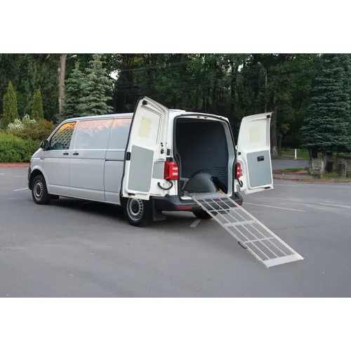 Nakládací rampa SLR 400-2,4 K 6202025 Unicraft