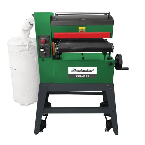 Válcová bruska HOLZSTAR® ZSM 450 AS 5903450