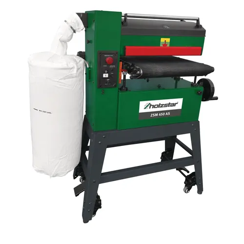 Válcová bruska HOLZSTAR® ZSM 450 AS 5903450