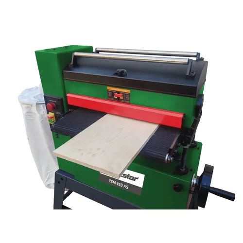 Válcová bruska HOLZSTAR® ZSM 450 AS 5903450