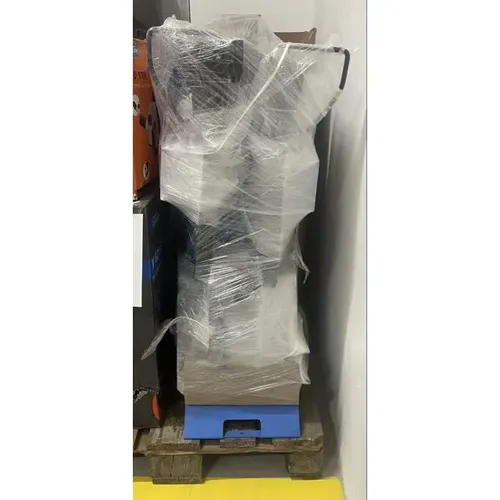 Štípač dřeva GHS 500/6 TE Güde 2051xx