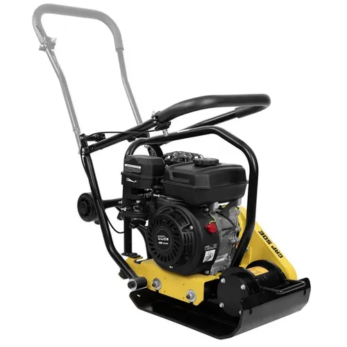 Vibrační deska GRP 50E Güde 55576