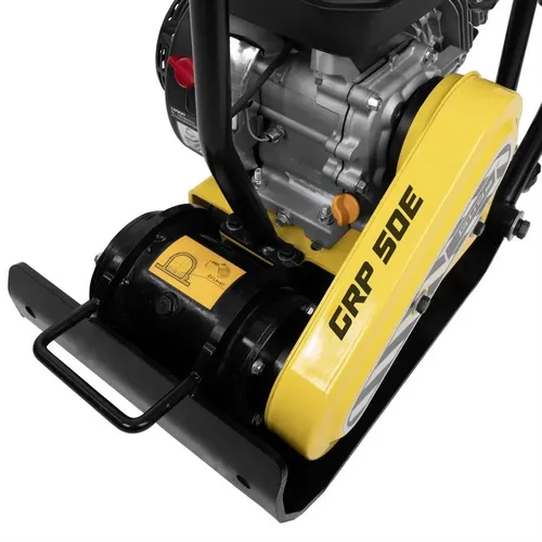 Vibrační deska GRP 50E Güde 55576