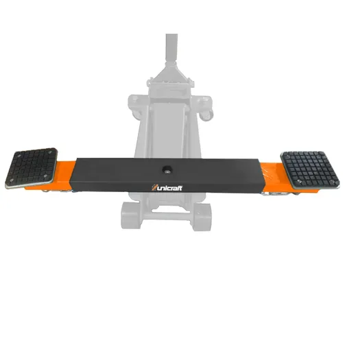 Příčný nosník pro autozvedák 6201139 Unicraft