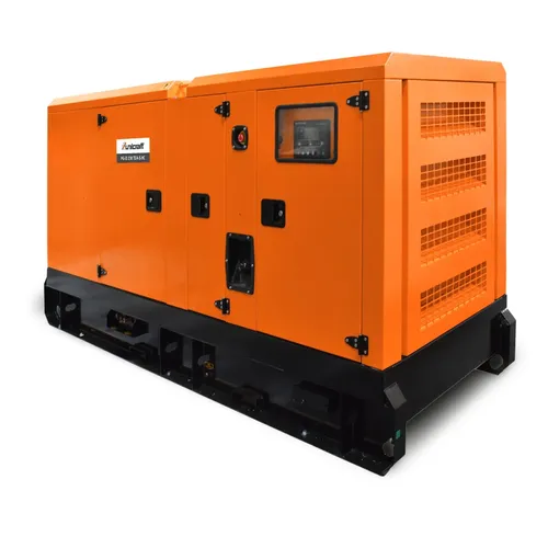 Elektrocentrála PG-D 230 TEA-S HC 6740123 Unicraft