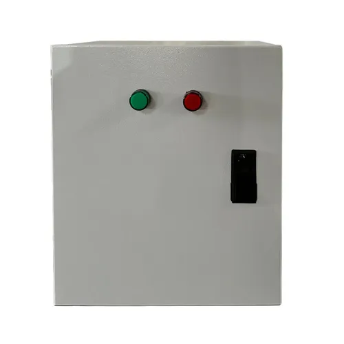 Elektrocentrála PG-D 230 TEA-S HC 6740123 Unicraft