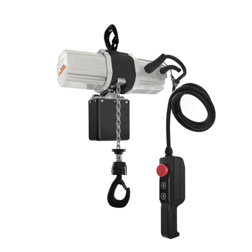 Elektrický řetězový kladkostroj EKZT 250-1 6194525 Unicraft