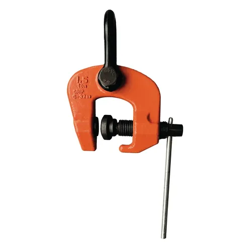 Šroubovací svěrka SK 3-1 6172017 Unicraft