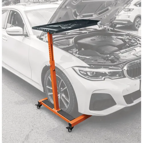 Multifunkční pracovní stolek MFT 35 6201910 Unicraft