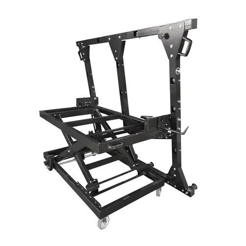 Naklápěcí panelový rám 6140010 Unicraft