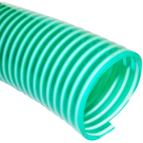 Sací (výtlačná) hadice 3" 5 m Güde 94931