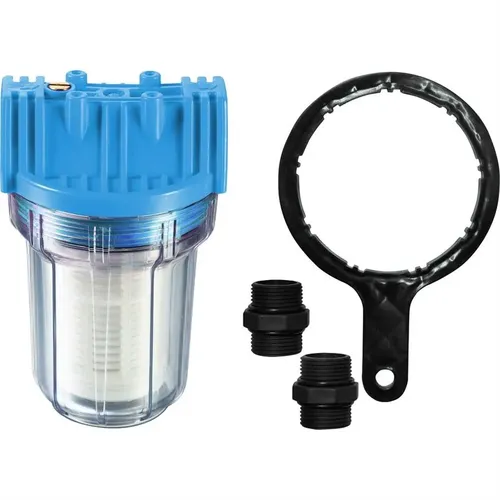 PŘEDSAZENÝ FILTR PRO ČERPADLA Güde 94460