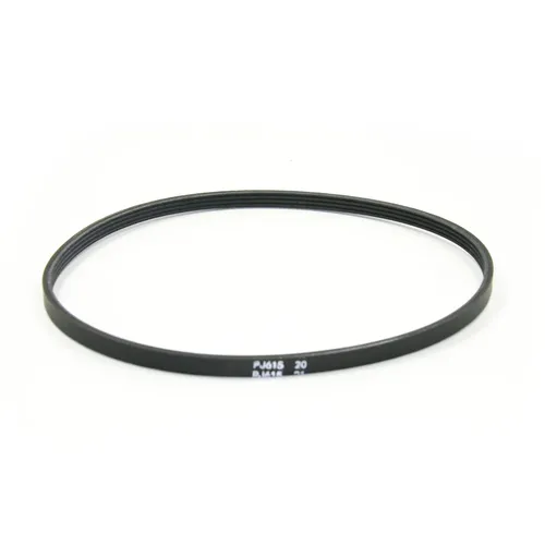 Plochý drážkovaný řemen pro pásovou pilu HBS 351, HBS 351-2 0590035187 Holzstar