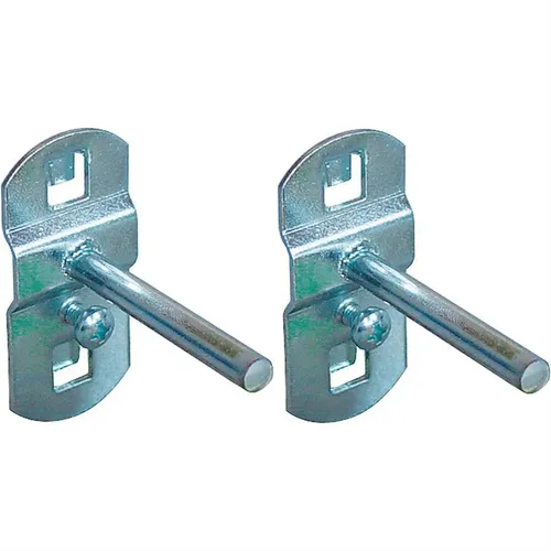 ZÁVĚSNÉ HÁKY ROVNÉ 50 MM, SADA Güde 40741