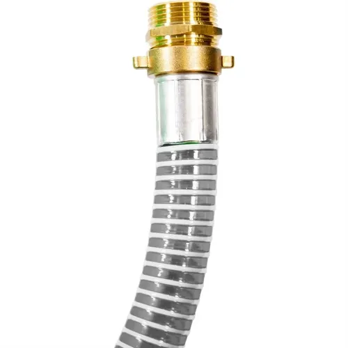 Sací souprava KA 4 P Güde 94440