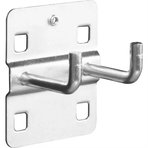 DVOJITÝ ZÁVĚSNÝ HÁK Güde 40775