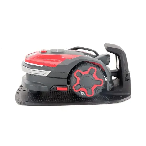 CRAMER AiConic 2 RTK