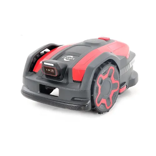 CRAMER AiConic 2 RTK