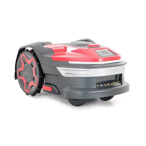 CRAMER AiConic 3 RTK