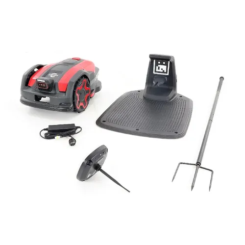 CRAMER AiConic 3 RTK