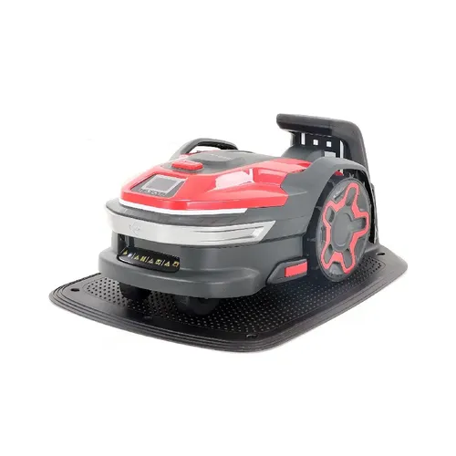 CRAMER AiConic 3 RTK