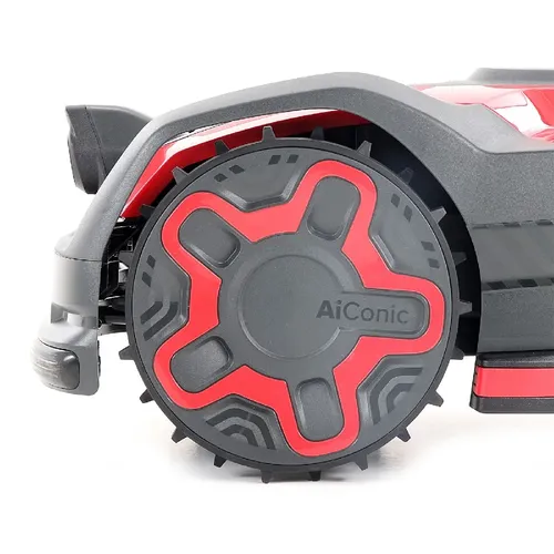 CRAMER AiConic 1 RTK