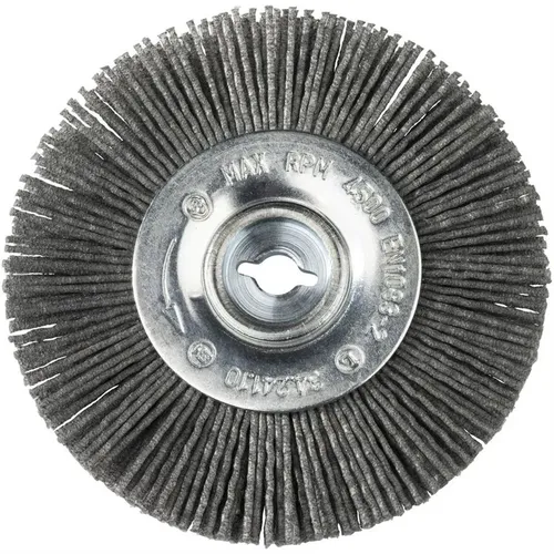 Nylonový kartáč pro 94312 Güde 94314