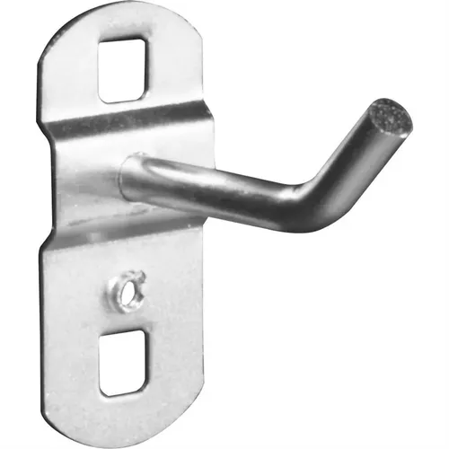 ZÁVĚSNÝ HÁK ŠIKMÝ 50 MM Güde 40742