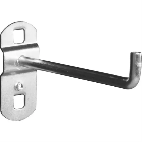 ZÁVĚSNÝ HÁK PRAVOÚHLÝ 90 MM Güde 40772