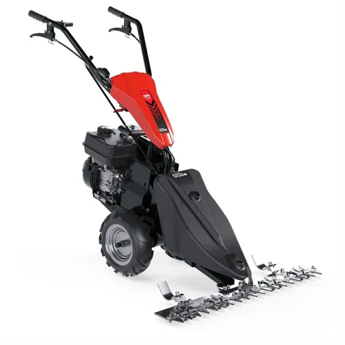 Lištová sekačka na trávu GBM 970-212 Pro Güde 95548