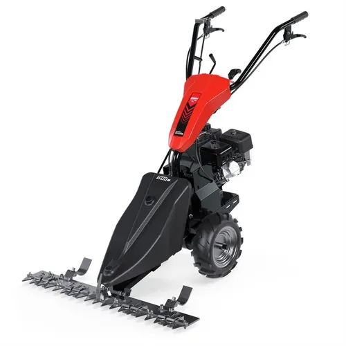 Lištová sekačka na trávu GBM 970-212 Pro Güde 95548