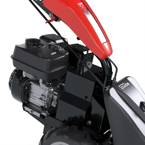 Lištová sekačka na trávu GBM 970-212 Pro Güde 95548