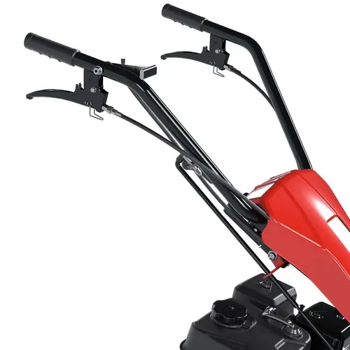 Lištová sekačka na trávu GBM 970-212 Pro Güde 95548