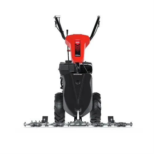 Lištová sekačka na trávu GBM 970-212 Pro Güde 95548