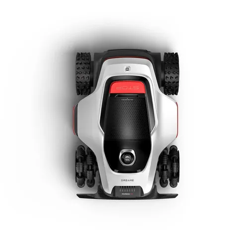 DREAME A3 AWD 1000 bezdrátová robotická sekačka ( 1000 m2 ) s pohonem všech kol